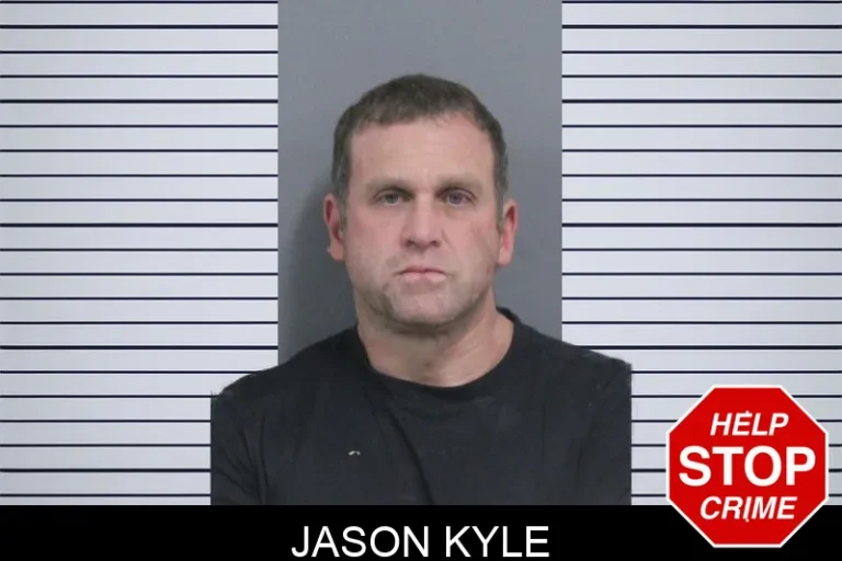Jason Kyle