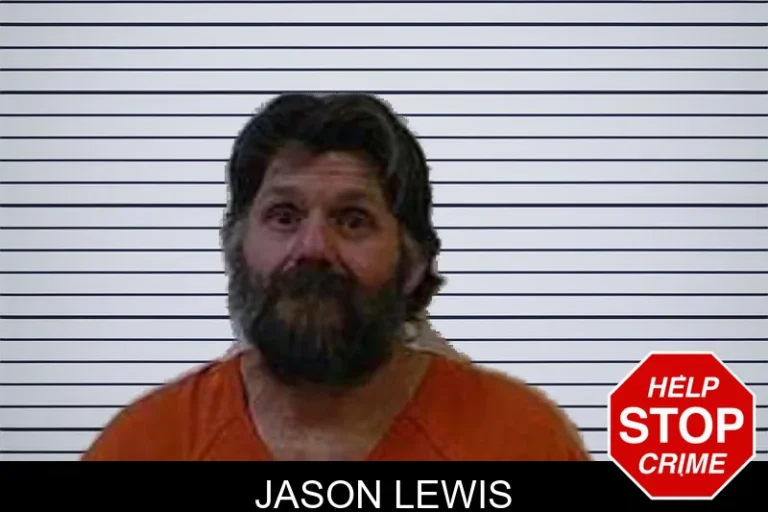 Jason Lewis