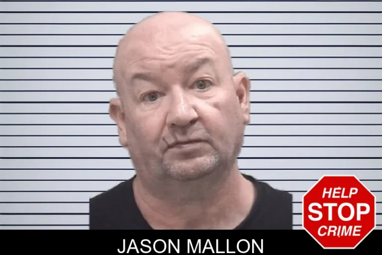 Jason Mallon