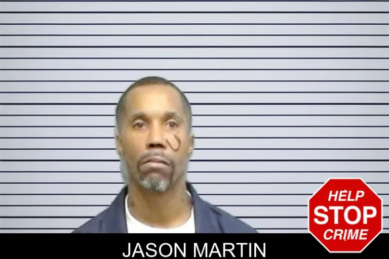 Jason Martin