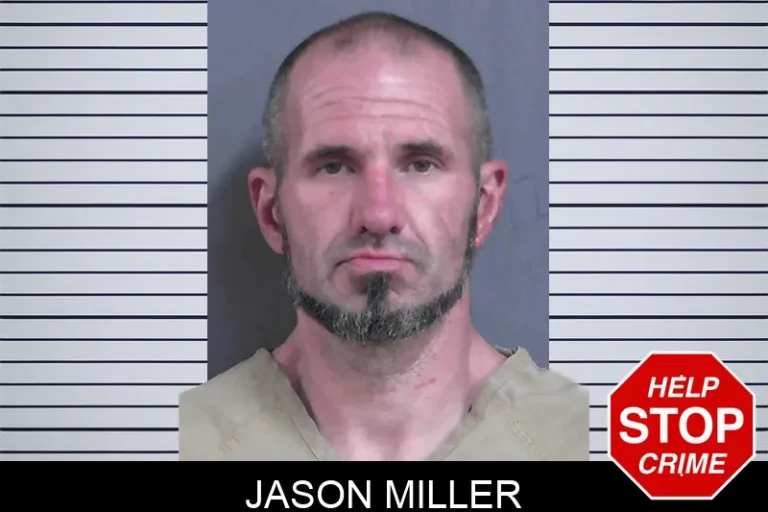 Jason Miller