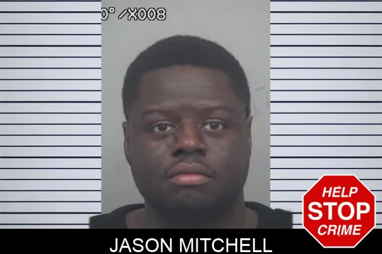 Jason Mitchell mugshot – Gwinnett County , Georgia Jason Mitchell