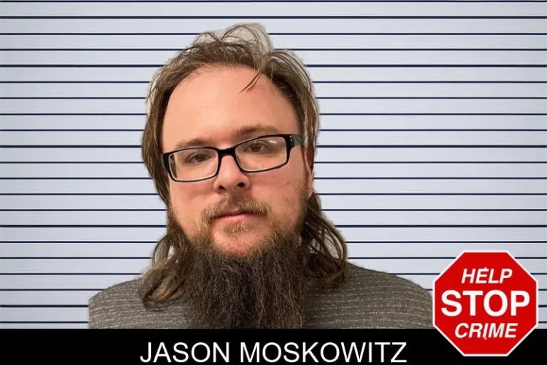 Jason Moskowitz