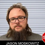 Jason Moskowitz Mugshots