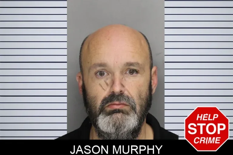 Jason Murphy