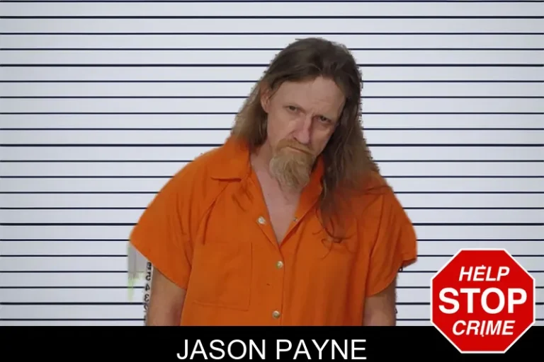 Jason Payne