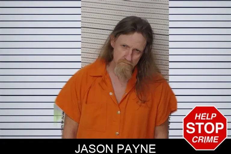 Jason Payne