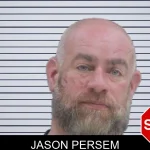 Jason Persem Mugshots