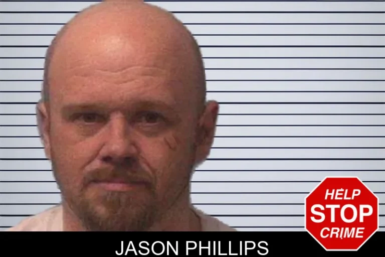 Jason Phillips
