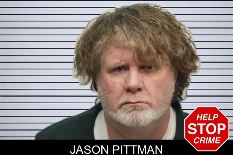 Jason Pittman mugshot – Chatham County , Georgia Jason Pittman