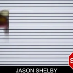 Jason Shelby mugshot