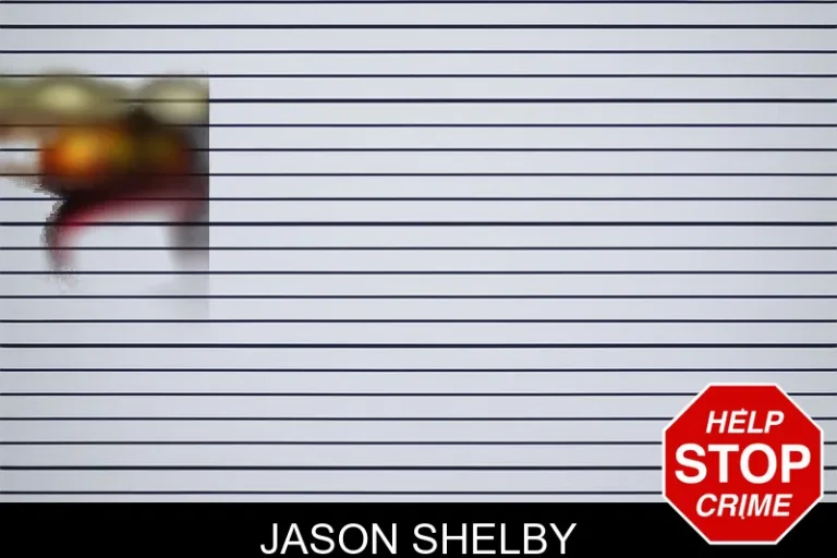 Jason Shelby mugshot – Burke County , Georgia Jason Shelby