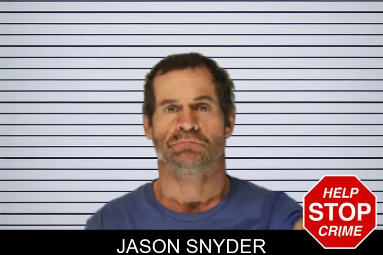 Jason Snyder