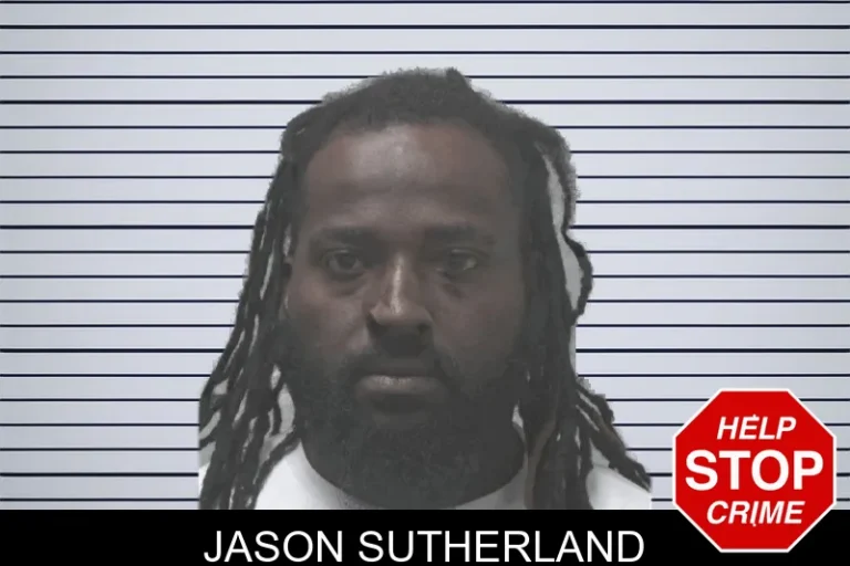 Jason Sutherland