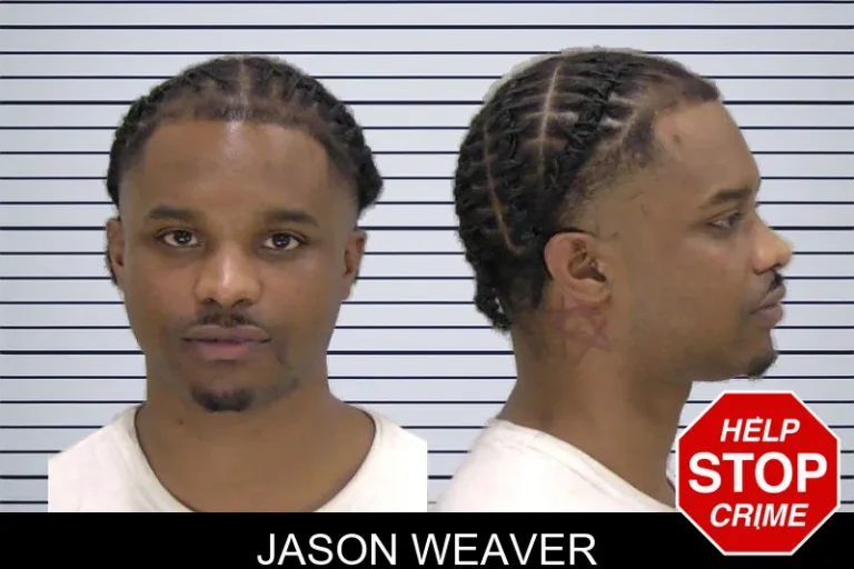 Jason Weaver