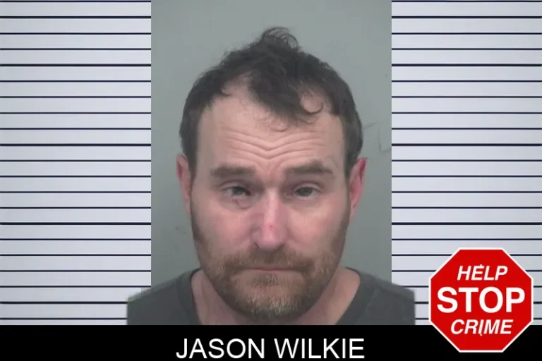 Jason Wilkie