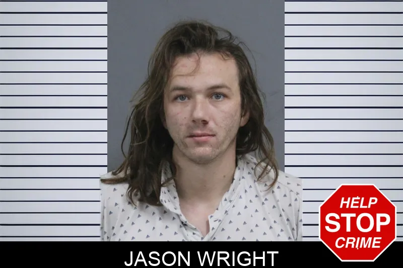 Jason Wright mugshot – Catoosa County , Georgia Jason Wright mugshot