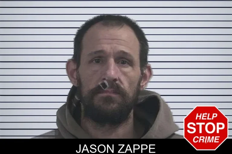 Jason Zappe