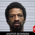 Jasper Bowman of Effingham County, Georgia Jasper Bowman Mugshots