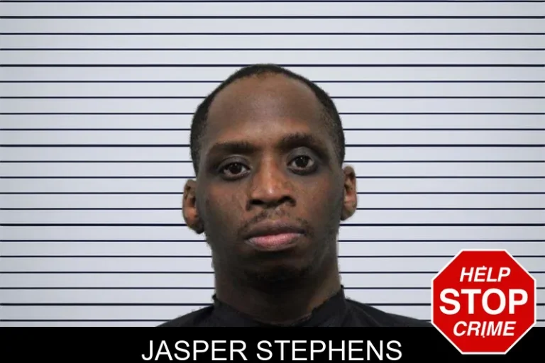Jasper Stephens