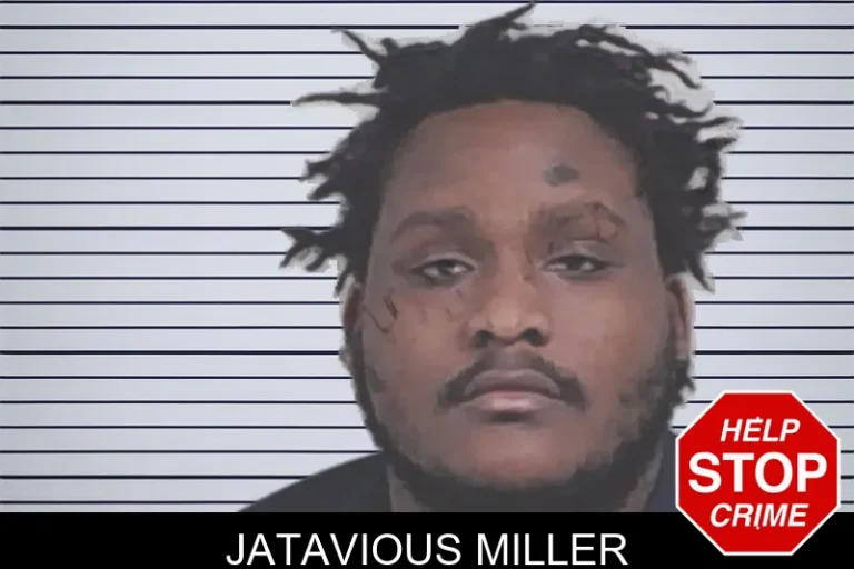 Jatavious Miller mugshot – Lowndes County , Georgia Jatavious Miller