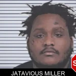 Jatavious Miller Mugshots