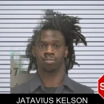 Jatavius Kelson Mugshots