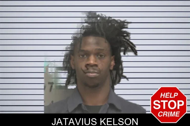 Jatavius Kelson