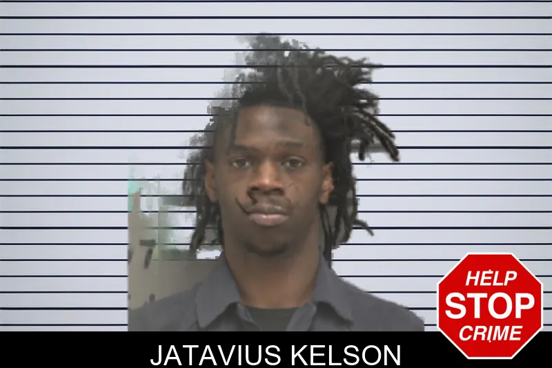 Jatavius Kelson Mugshots