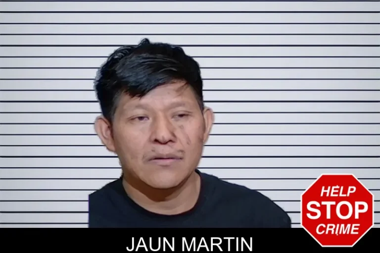 Jaun Martin mugshot – Glynn County , Georgia Jaun Martin
