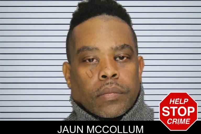 Jaun McCollum