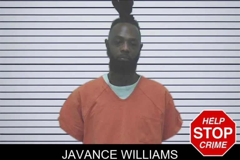 Javance Williams