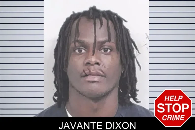 Javante Dixon