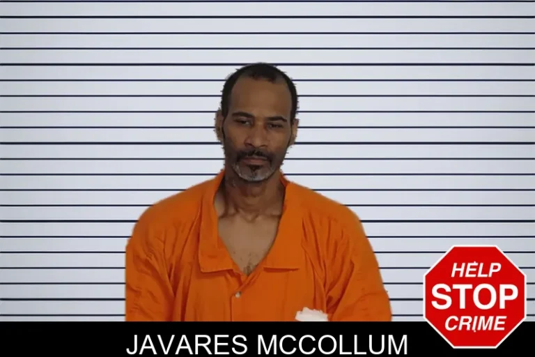 Javares McCollum