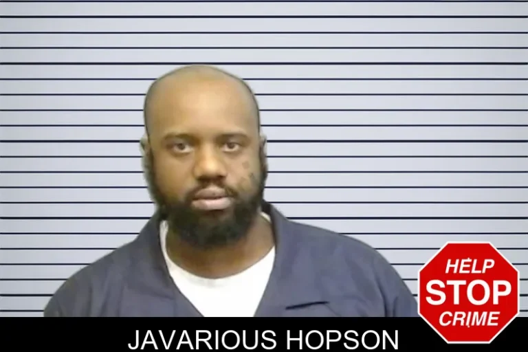 Javarious Hopson
