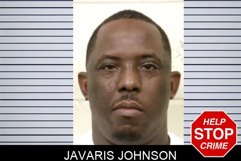 Javaris Johnson