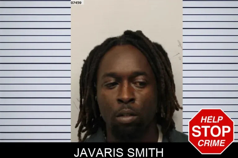 Javaris Smith mugshot – Chatham County , Georgia Javaris Smith