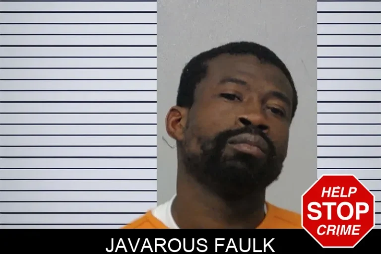 Javarous Faulk