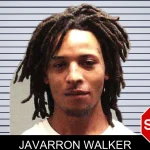 Javarron Walker Mugshots