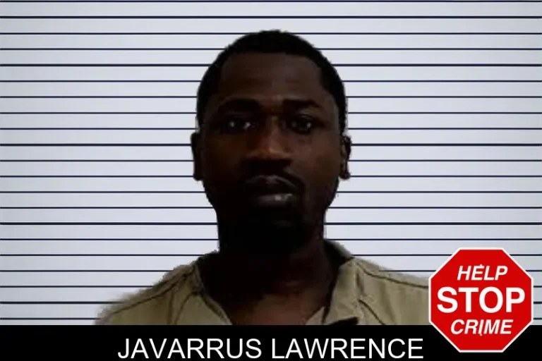 Javarrus Lawrence