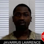Javarrus Lawrence Mugshots