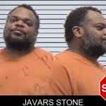 Javars Stone Mugshots