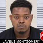 Javeus Montgomery Mugshots