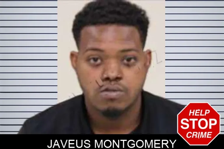 Javeus Montgomery
