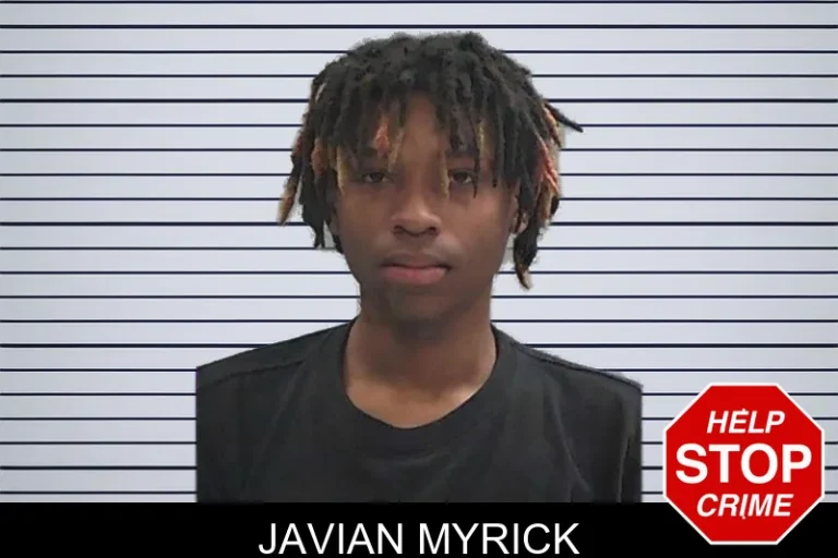 Javian Myrick
