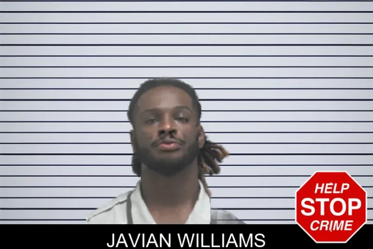 Javian Williams