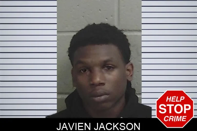 Javien Jackson