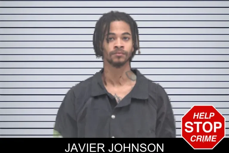 Javier Johnson