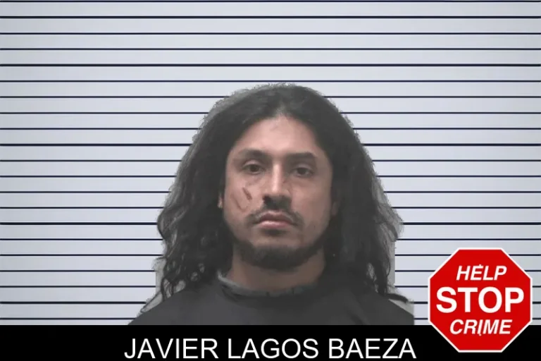 Javier Lagos Baeza mugshot – Coweta County , Georgia Javier Lagos Baeza