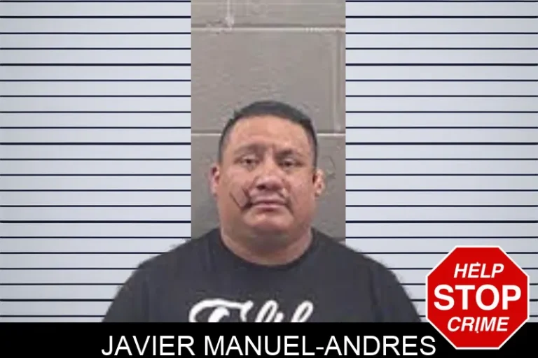 Javier Manuel-Andres